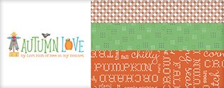 Autumn Love